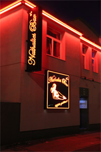 Nathalies Bar in Marl